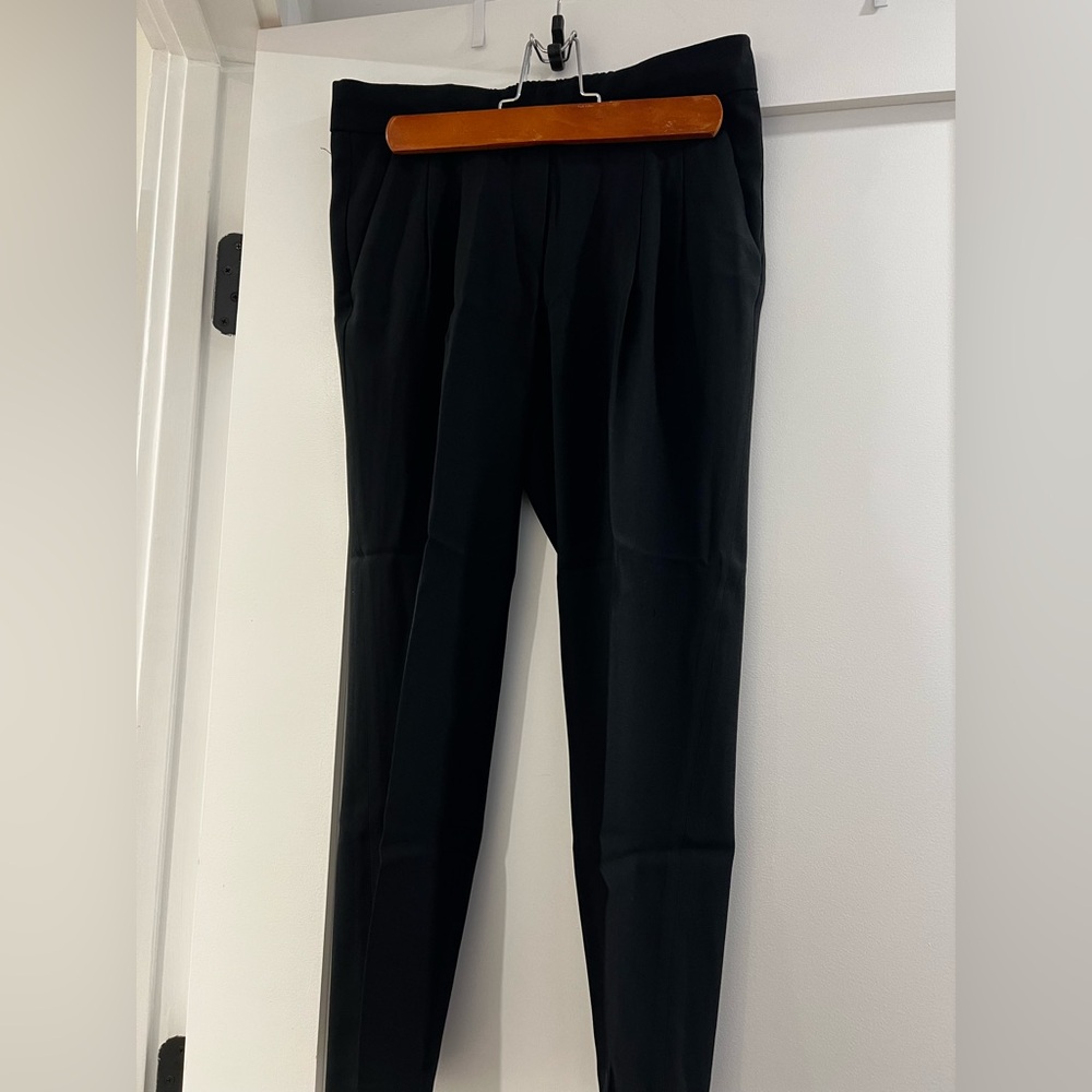 Aritzia Babaton Conan Trousers - Black 00